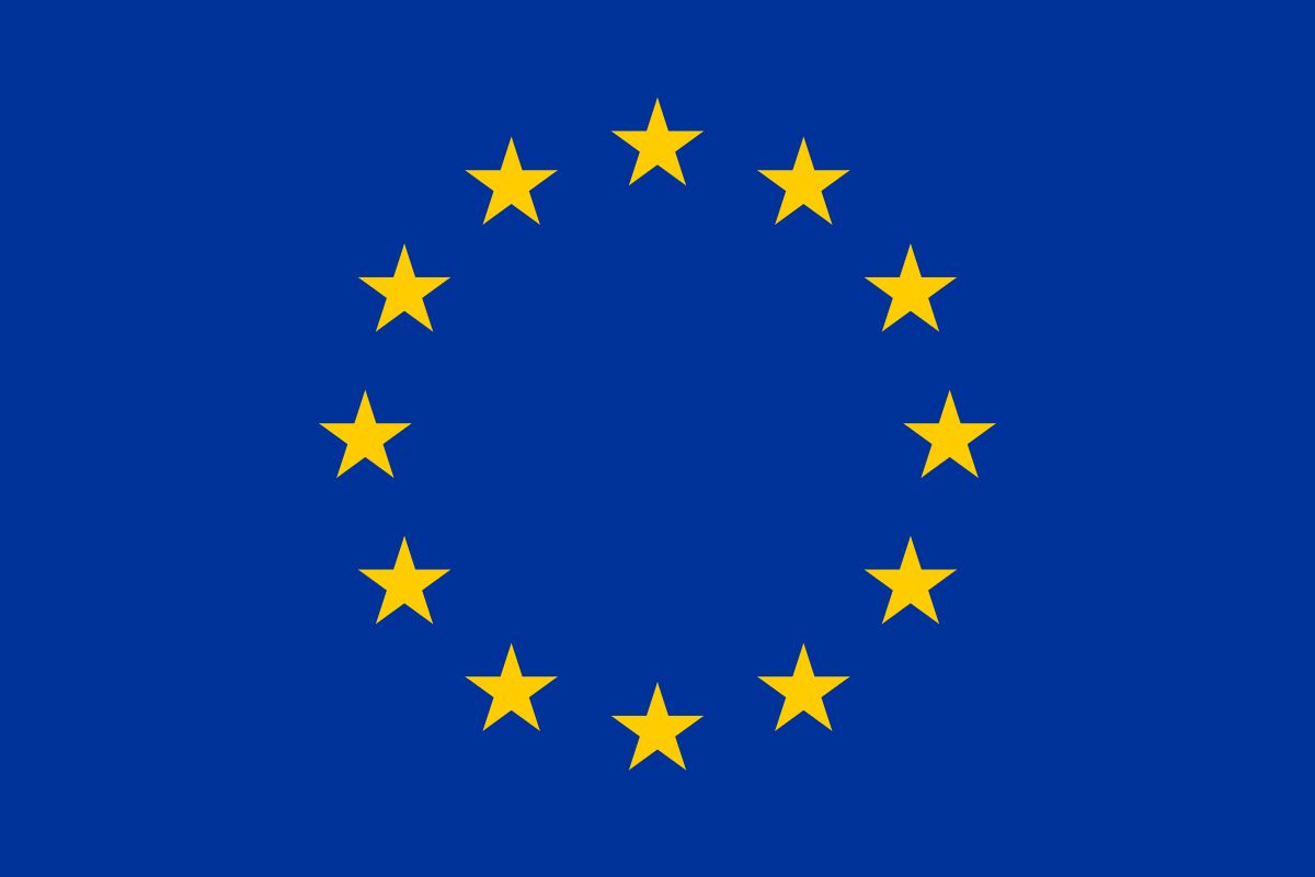 Flag of European Union