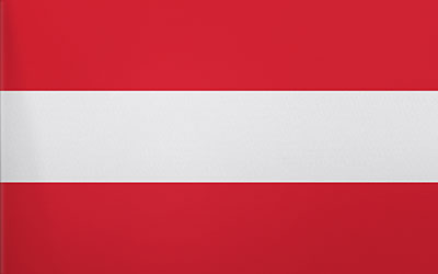 Flag of Austria