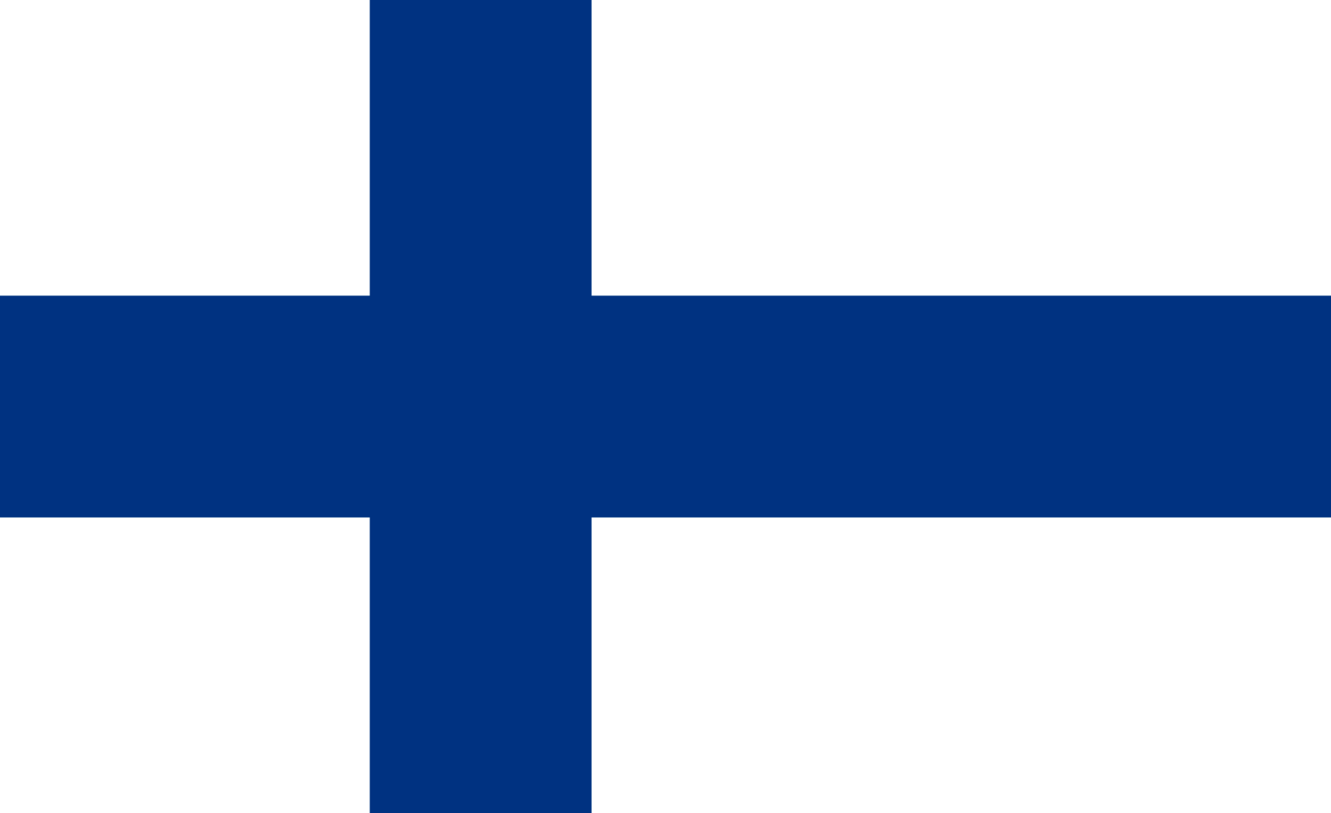 Flag of Finland